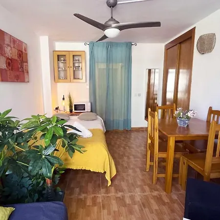 Mshome Apartament Torremolinos