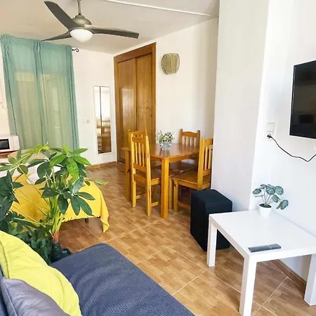 Apartamento Mshome *