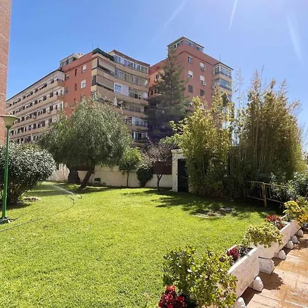 Mshome Apartamento *