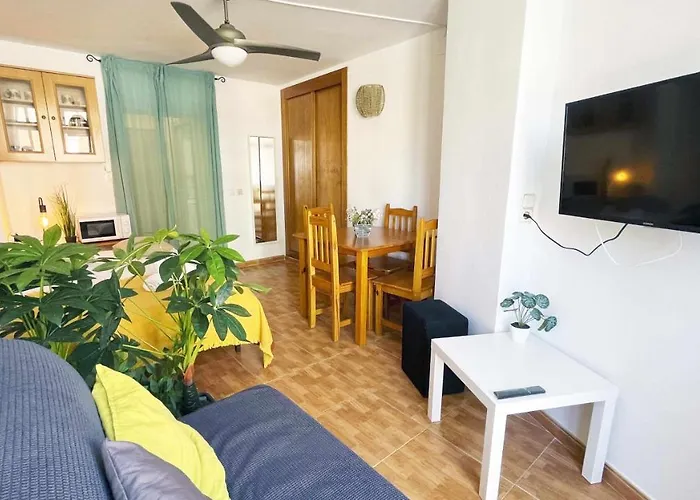 Apartamento Mshome *