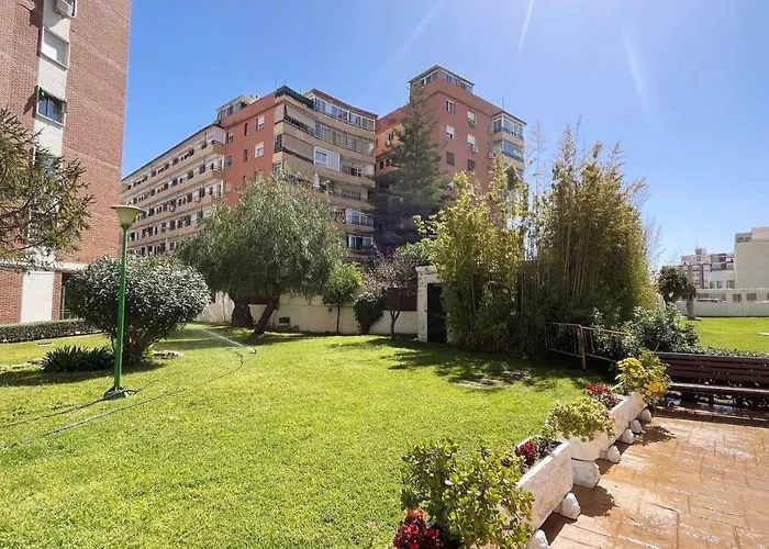 Mshome Apartamento *