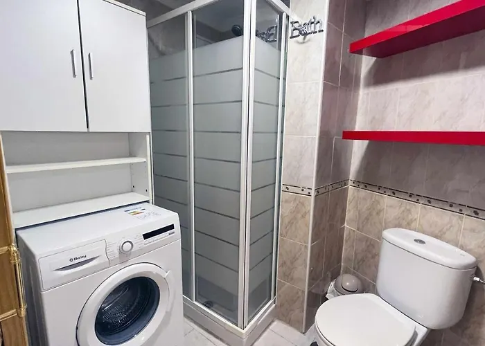 Apartamento Mshome *