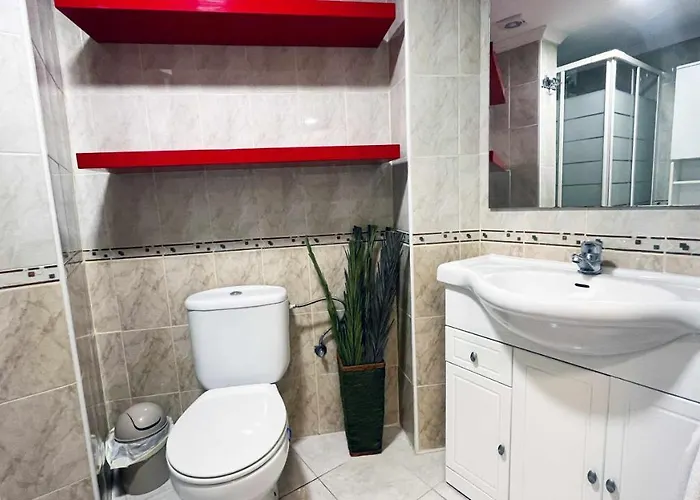 Mshome Apartamento *