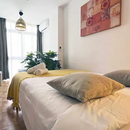 Apartamento Mshome Torremolinos