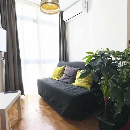 Mshome * Torremolinos