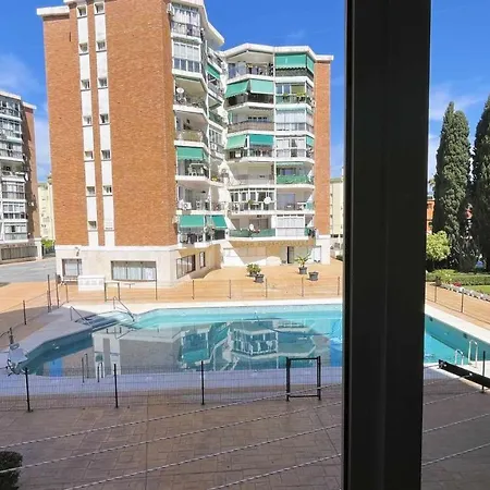 Mshome Apartment Torremolinos