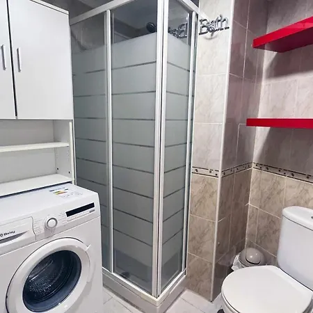 Apartamento Mshome *