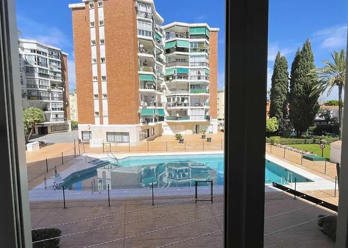 Mshome Apartment Torremolinos