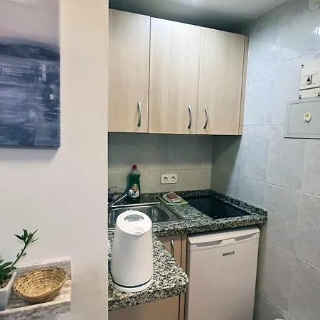 Mshome Торремолинос