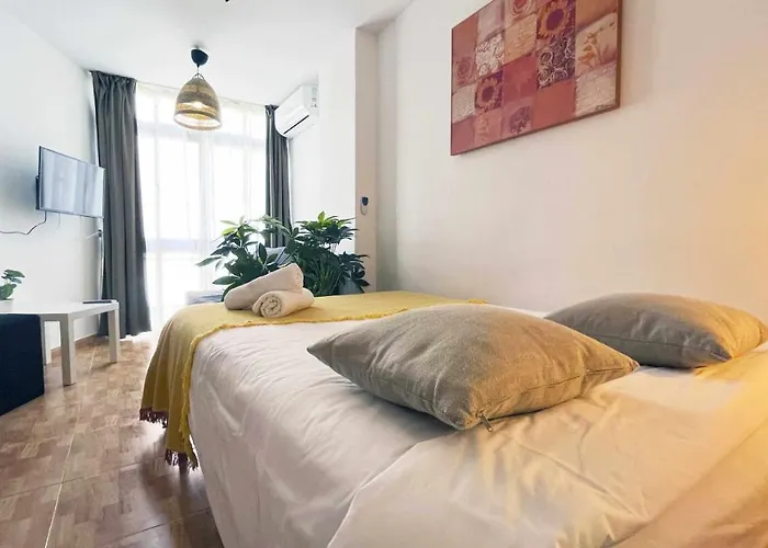 Appartement Mshome Torremolinos