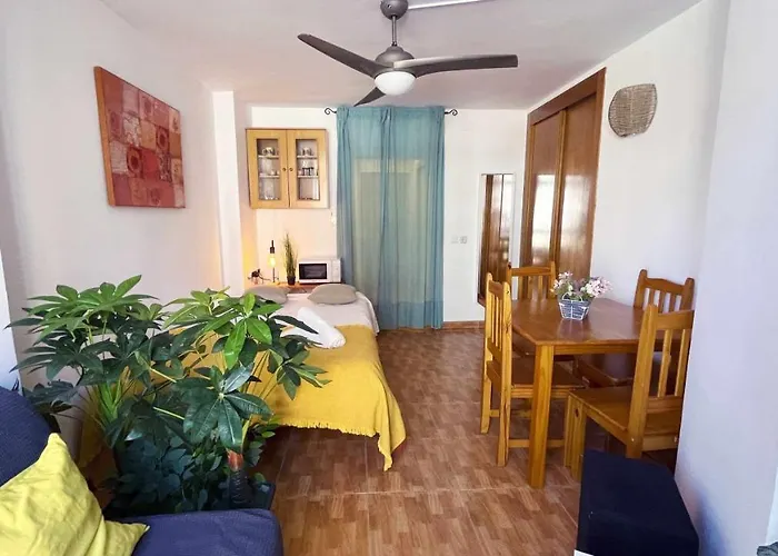 Mshome Appartement Torremolinos