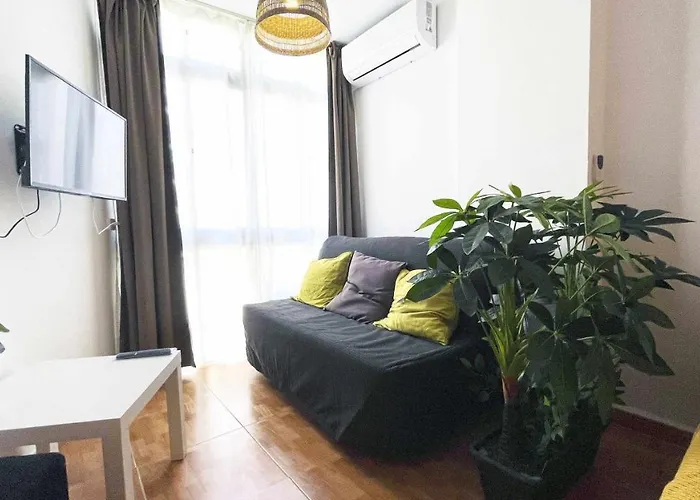 Mshome * Torremolinos